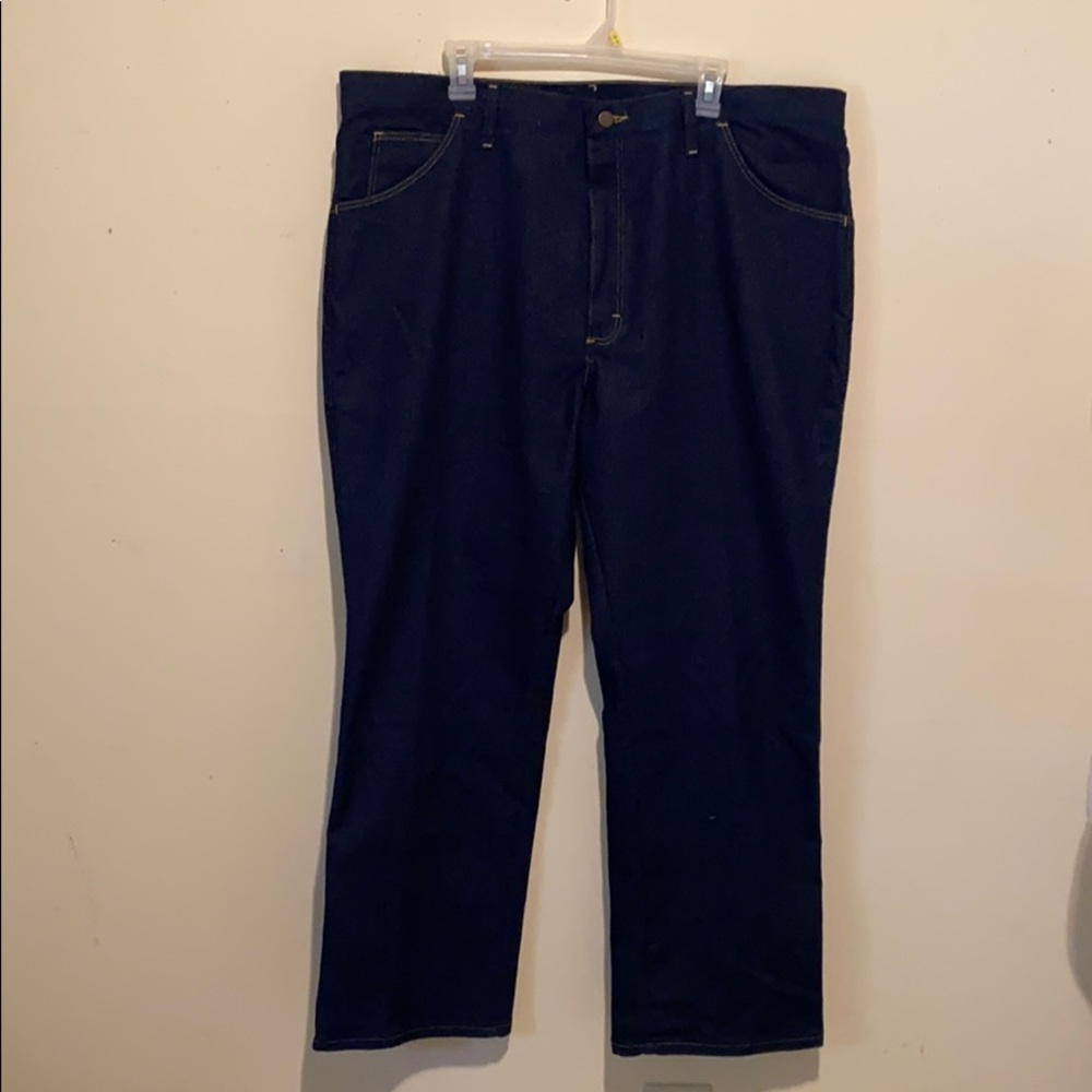 Men’s Wrangler Jeans
